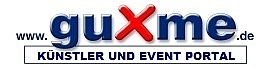 Guxme Logo
